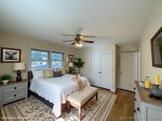 35 Whippoorwill Drive, Milford, CT 06460