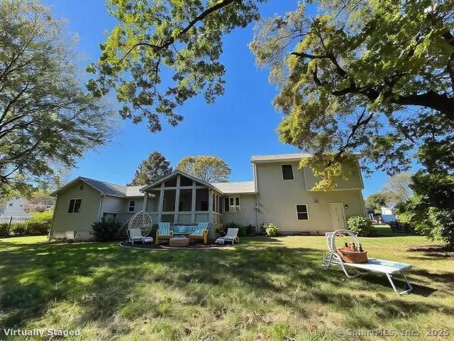 35 Whippoorwill Drive, Milford, CT 06460