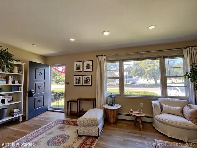 35 Whippoorwill Drive, Milford, CT 06460