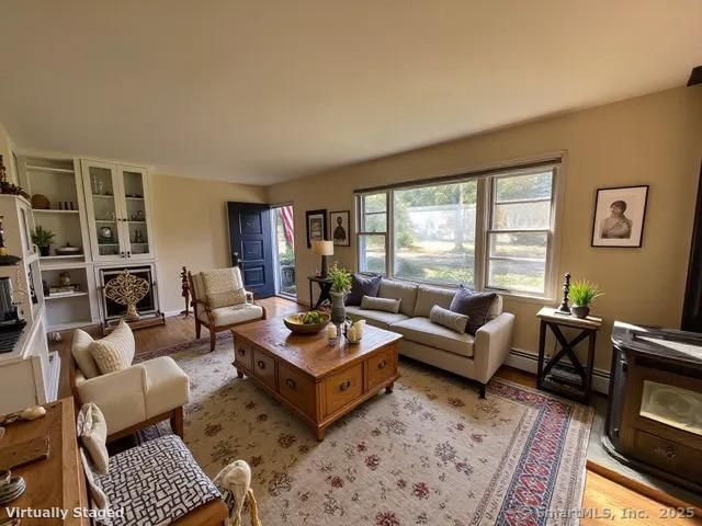 35 Whippoorwill Drive, Milford, CT 06460