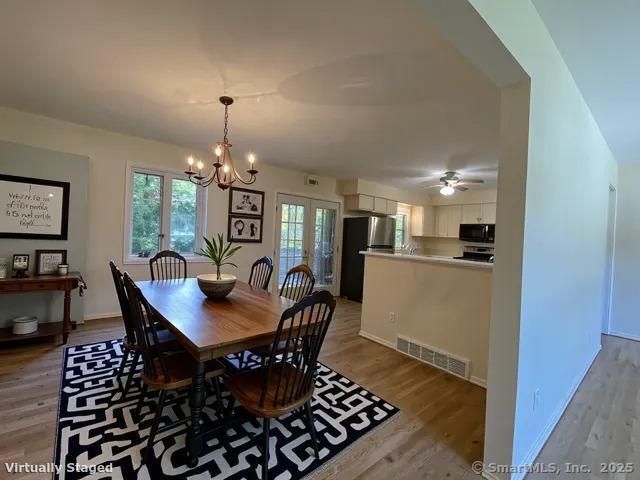 35 Whippoorwill Drive, Milford, CT 06460