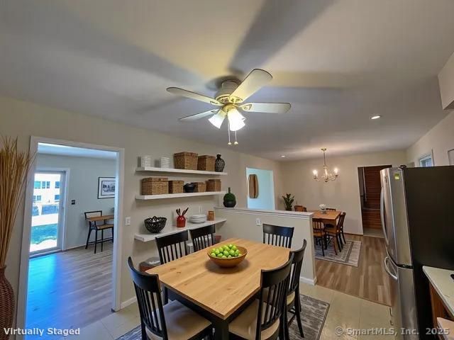 35 Whippoorwill Drive, Milford, CT 06460