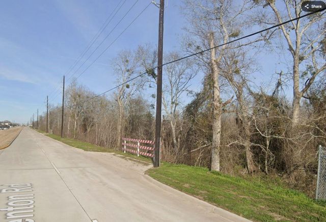 0 Benton Road, Rosenberg, TX 77469