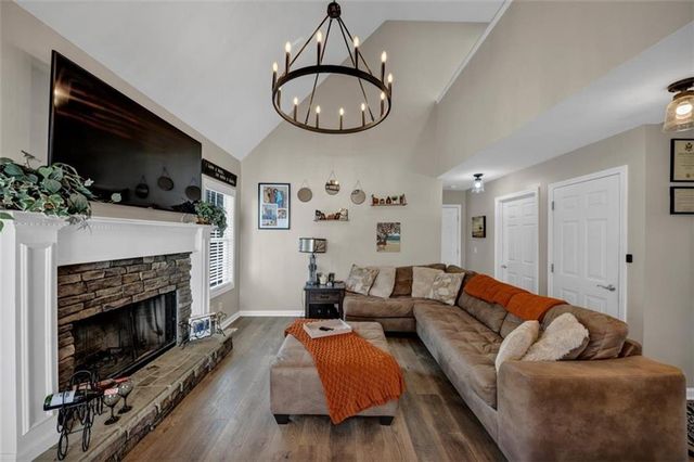 10 A C Drive, Dallas, GA 30132