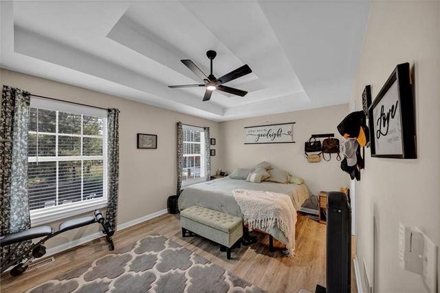 10 A C Drive, Dallas, GA 30132