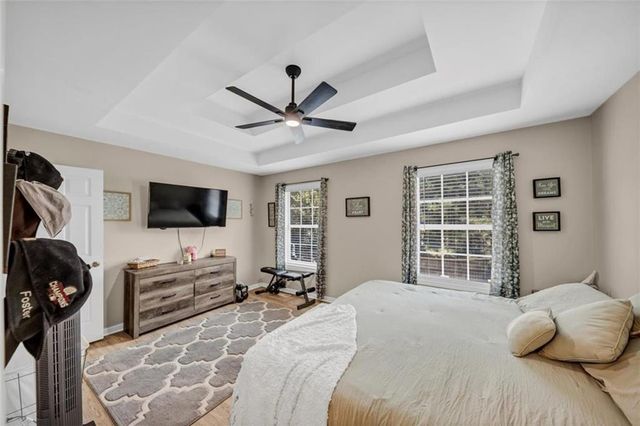 10 A C Drive, Dallas, GA 30132