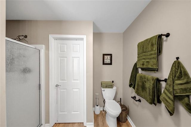 10 A C Drive, Dallas, GA 30132