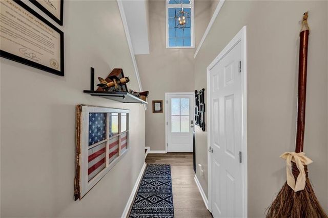 10 A C Drive, Dallas, GA 30132