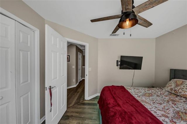 10 A C Drive, Dallas, GA 30132