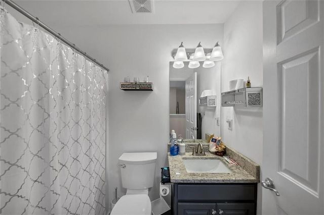 10 A C Drive, Dallas, GA 30132