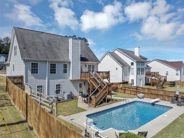10 A C Drive, Dallas, GA 30132
