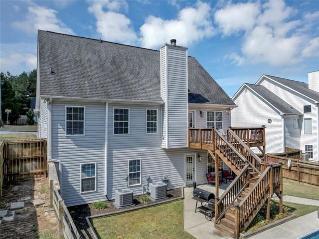 10 A C Drive, Dallas, GA 30132