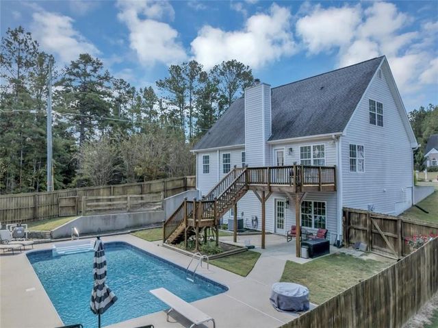 10 A C Drive, Dallas, GA 30132