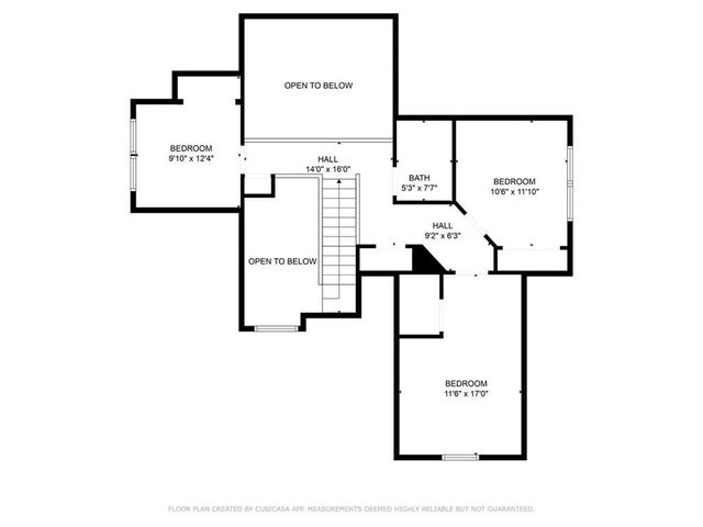 10 A C Drive, Dallas, GA 30132