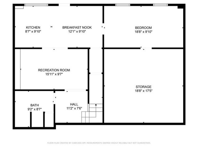 10 A C Drive, Dallas, GA 30132