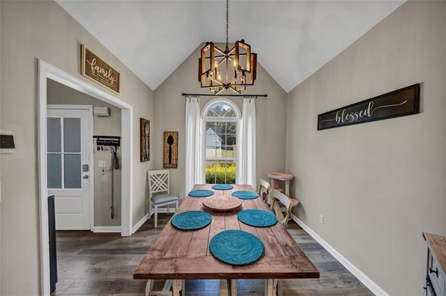 10 A C Drive, Dallas, GA 30132