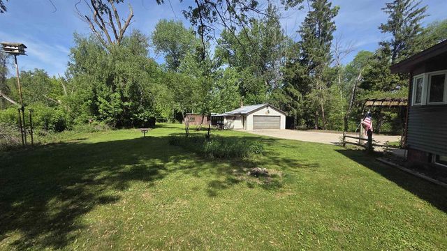 6522 N Middle Street, Westfield, WI 53964