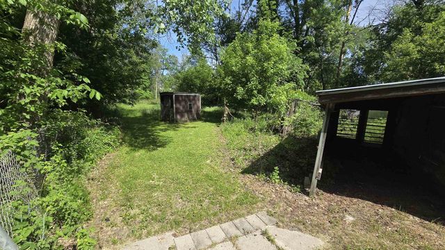 6522 N Middle Street, Westfield, WI 53964