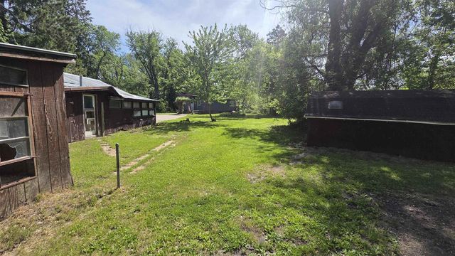 6522 N Middle Street, Westfield, WI 53964