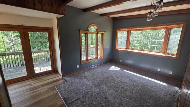 6522 N Middle Street, Westfield, WI 53964