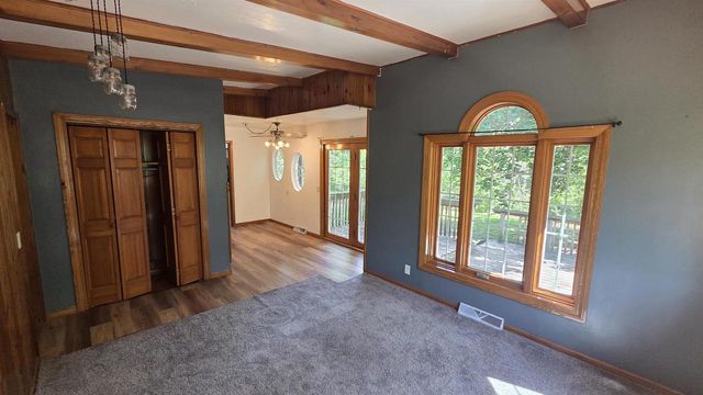 6522 N Middle Street, Westfield, WI 53964
