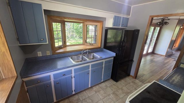 6522 N Middle Street, Westfield, WI 53964