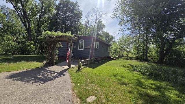 6522 N Middle Street, Westfield, WI 53964