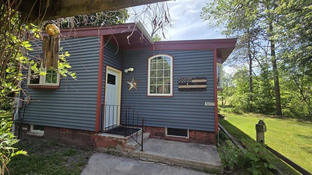 6522 N Middle Street, Westfield, WI 53964