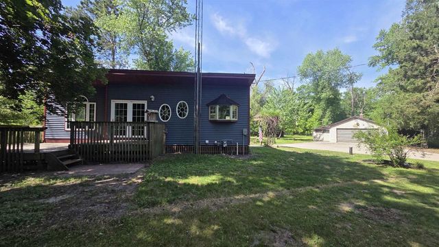 6522 N Middle Street, Westfield, WI 53964