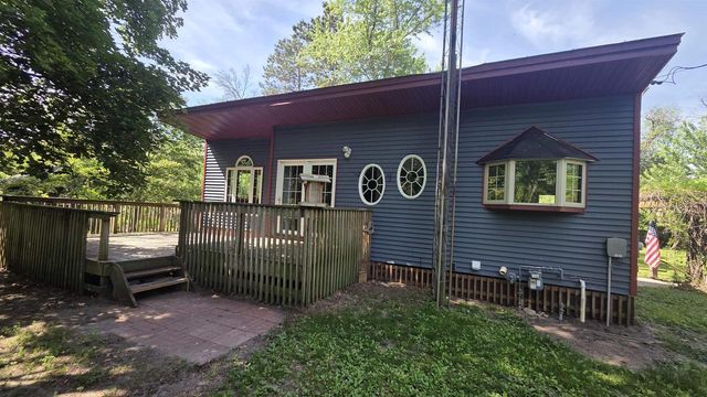 6522 N Middle Street, Westfield, WI 53964