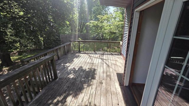 6522 N Middle Street, Westfield, WI 53964