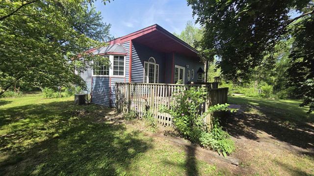 6522 N Middle Street, Westfield, WI 53964