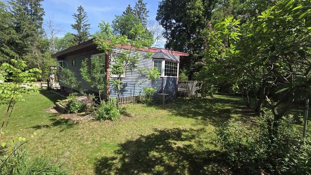 6522 N Middle Street, Westfield, WI 53964