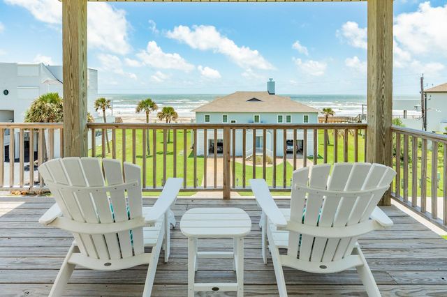 18502 E De Vaca, Galveston, TX 77554