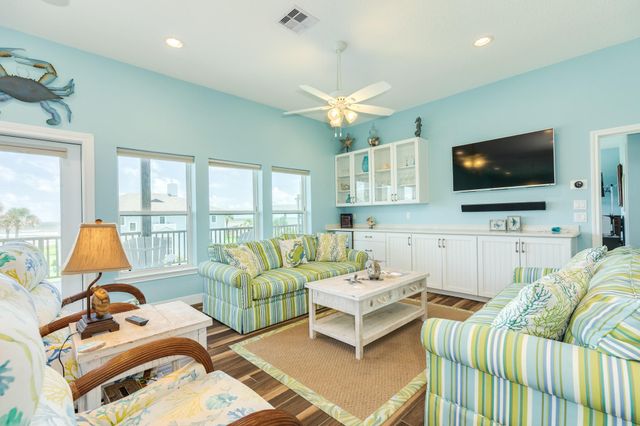 18502 E De Vaca, Galveston, TX 77554