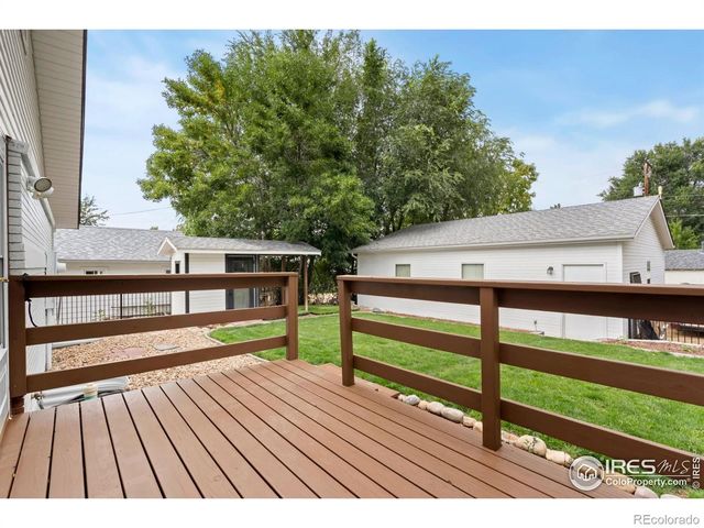 610 Oak Street, Windsor, CO 80550