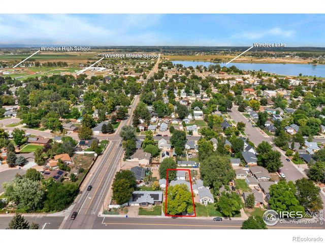610 Oak Street, Windsor, CO 80550