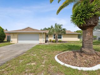 5407 ASHLAND DRIVE, Spring Hill, FL 34606