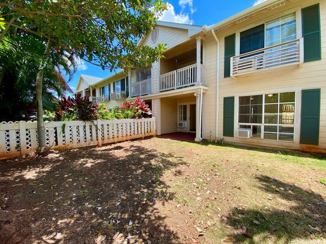 94-718 Lumiauau Street KK101, Waipahu, HI 96797