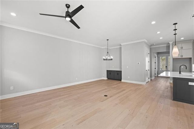 565 Groover Street, Ball Ground, GA 30107