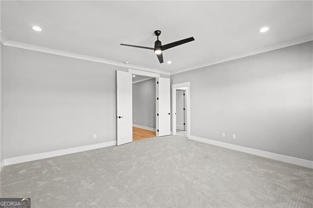 565 Groover Street, Ball Ground, GA 30107