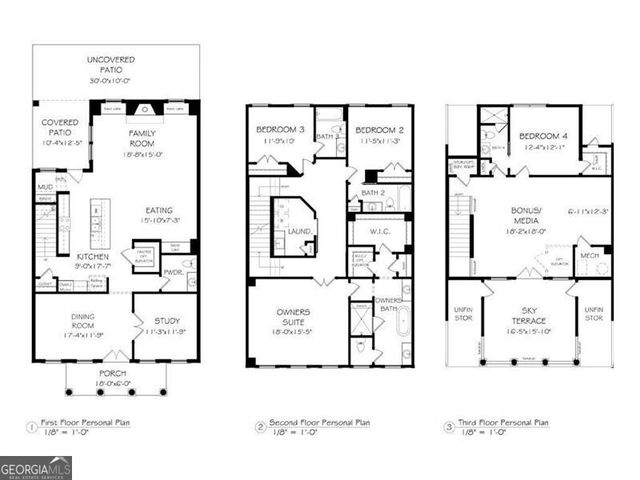 565 Groover Street, Ball Ground, GA 30107