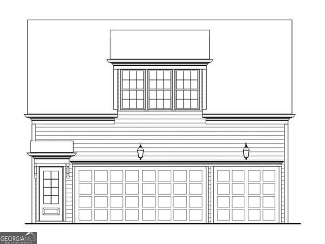 565 Groover Street, Ball Ground, GA 30107