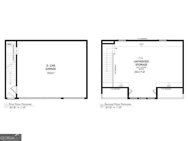 565 Groover Street, Ball Ground, GA 30107