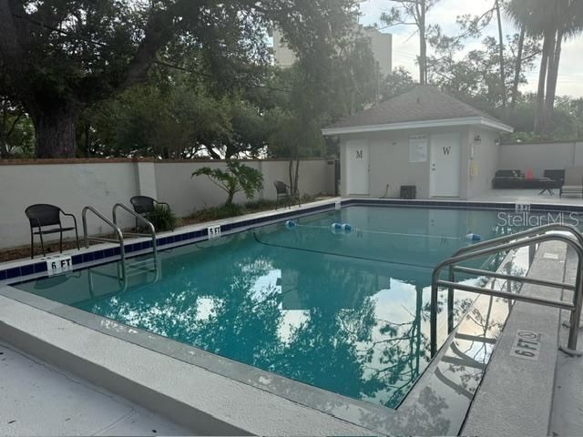 5112 BAYSHORE BOULEVARD, Tampa, FL 33611