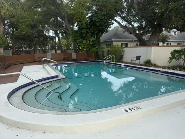 5112 BAYSHORE BOULEVARD, Tampa, FL 33611
