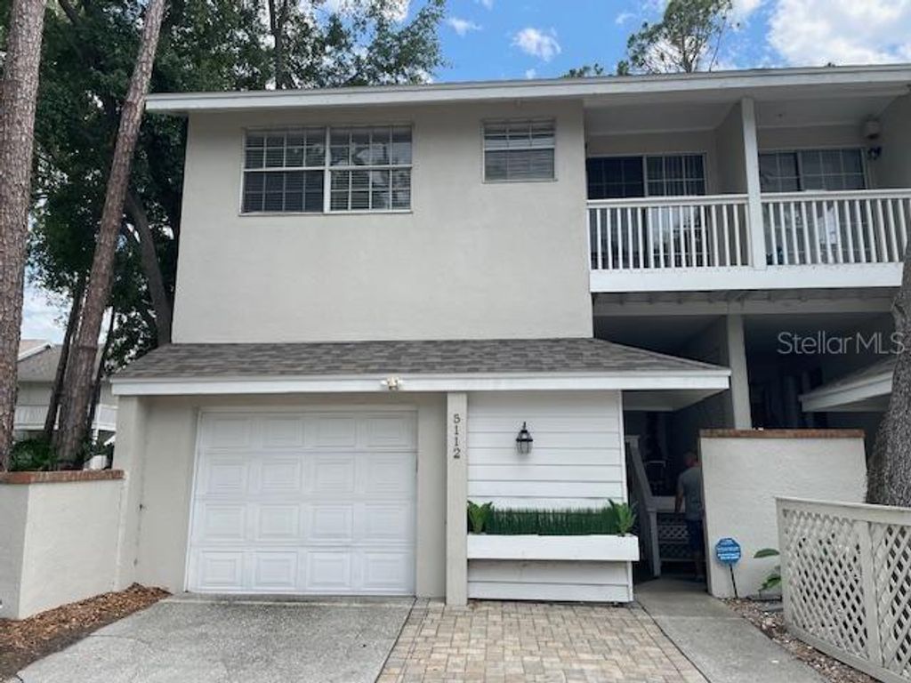 5112 BAYSHORE BOULEVARD, Tampa, FL 33611