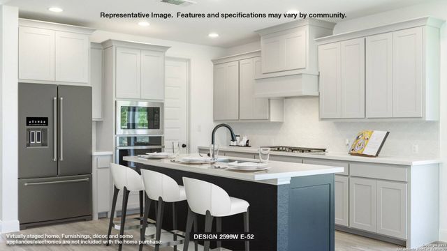 329 Bodensee Place, New Braunfels, TX 78130