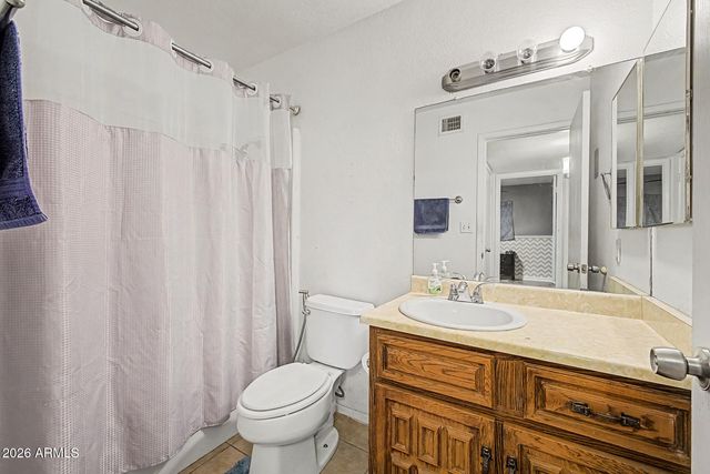 4136 N 106TH Avenue, Phoenix, AZ 85037