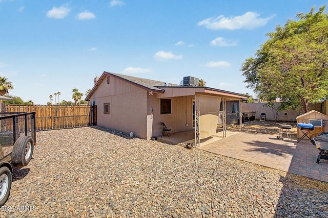 4136 N 106TH Avenue, Phoenix, AZ 85037